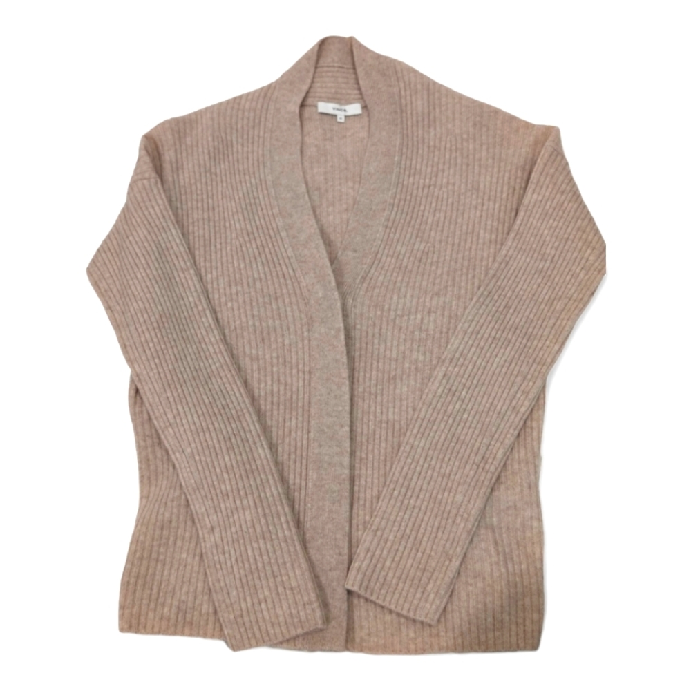 Vince Cardigan - XS - Tan